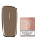 Zlatý zahřívač tabáku Ploom X Advanced a krabička Camel náplní Tan