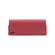 Ploom X červené textilní přenosné pouzdro red zavřené - pohled z přední strany