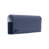 Ploom X modré textilní přenosné pouzdro blue zavřené