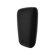Ploom X černý kožený zadní panel black - pohled zepředu