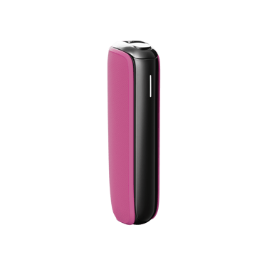 Ploom AURA zadní kryt Fuchsia Flair