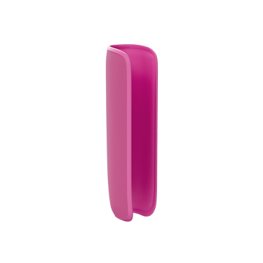 Ploom AURA zadní kryt Fuchsia Flair