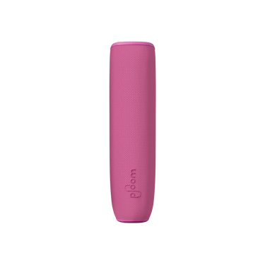 Ploom AURA zadní kryt Fuchsia Flair