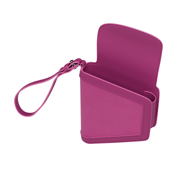 Ploom AURA přenosné pouzdro duo Fuchsia Flair 