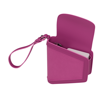 Ploom AURA přenosné pouzdro duo Fuchsia Flair 