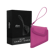 Ploom AURA přenosné pouzdro duo Fuchsia Flair