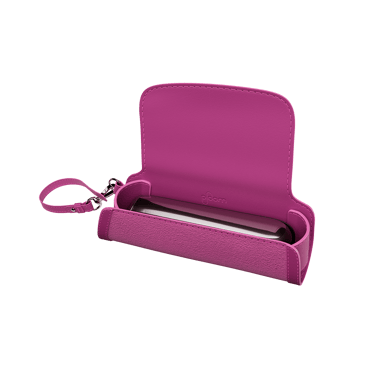 Ploom AURA přenosné pouzdro solo Fuchsia Flair