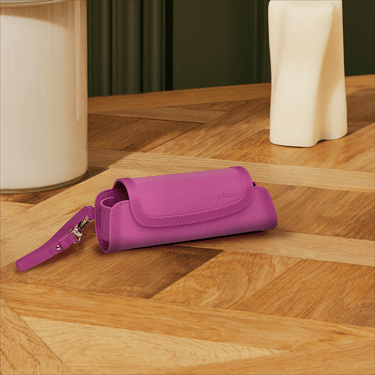Ploom AURA přenosné pouzdro solo Fuchsia Flair