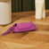 Ploom AURA přenosné pouzdro solo Fuchsia Flair