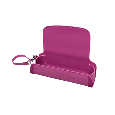 Ploom AURA přenosné pouzdro solo Fuchsia Flair