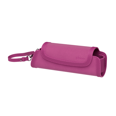 Ploom AURA přenosné pouzdro solo Fuchsia Flair