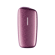 Růžový Ploom X Advanced Rose Shimmer - pohled z přední strany