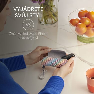 Ploom AURA přenosné pouzdro solo Jet Black