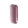 Ploom X růžový přední panel v barvě rose shimmer - pohled z přední a pravé strany