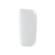 Ploom X bílý přední panel v barvě cotton white - pohled zepředu