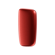Ploom X červený přední panel v barvě lava red - pohled zepředu