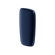 Ploom X modrý přední panel v barvě navy blue - pohled z přední a pravé strany