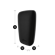 Ploom X černý kožený zadní panel black s jeho rozměry