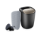 Držák do auta, velká dóza a šedivý zadní kryt pro Ploom X Advanced