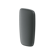 Ploom X šedivý přední panel Squared Slate Grey - pohled z boku