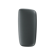 Ploom X šedivý přední panel Squared Slate Grey - pohled zepředu