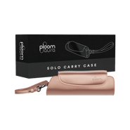 Ploom AURA přenosné pouzdro solo Rose Gold