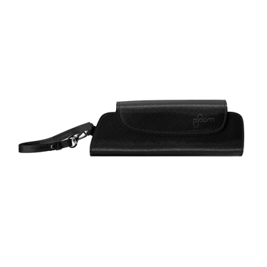 Ploom AURA přenosné pouzdro solo Jet Black