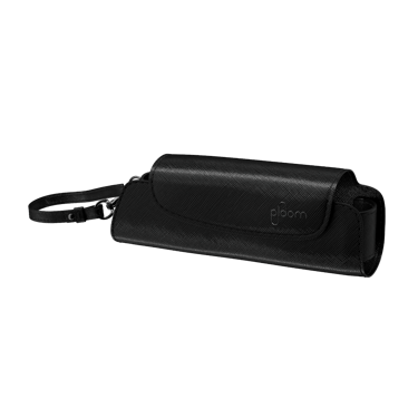 Ploom AURA přenosné pouzdro solo Jet Black