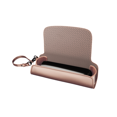 Ploom AURA přenosné pouzdro solo Rose Gold