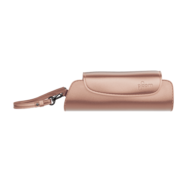 Ploom AURA přenosné pouzdro solo Rose Gold