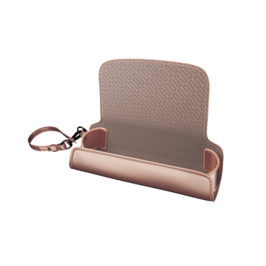 Ploom AURA přenosné pouzdro solo Rose Gold