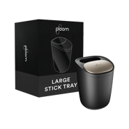 Ploom velká dóza na použité náplně Camel