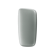 Ploom X stříbrný přední panel Squared Silver - pohled zepředu