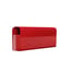 Ploom X červené textilní přenosné pouzdro Special Edition Red zavřené
