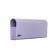 Ploom X fialové textilní přenosné pouzdro lavender zavřené