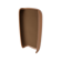 Ploom X hnědý kožený zadní panel brown - pohled z vnitřní strany
