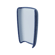 Ploom X modrý textilní zadní panel blue - pohled z vnitřní strany