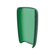 Ploom X zelený textilní zadní panel green - pohled z vnitřní strany
