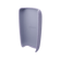 Ploom X fialový textilní zadní panel lavender - pohled z vnitřní strany - bílé pozadí