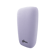 Ploom X fialový textilní zadní panel lavender - pohled zepředu