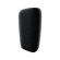 Ploom X černý textilní zadní panel black - pohled z přední strany