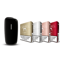 Ploom X startovací sada