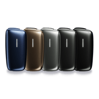 Ploom X Advanced zařízení