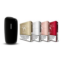 Ploom X startovací sada