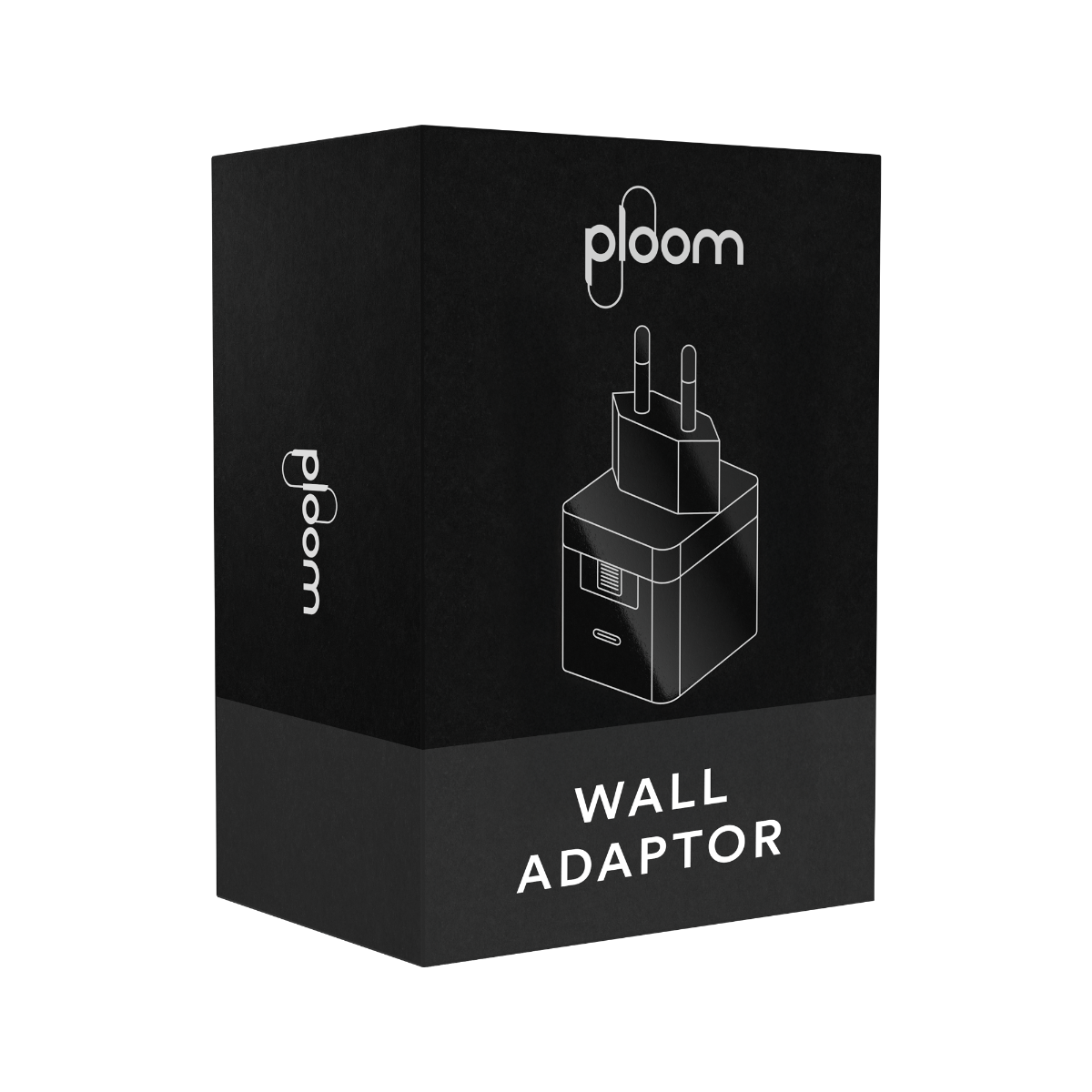 Ploom síťový adaptér