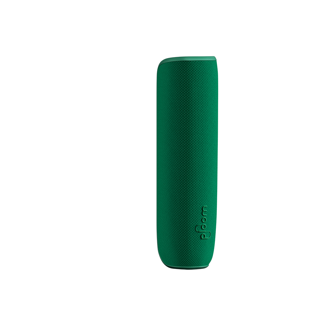 Ploom AURA zadní kryt Amazon Green