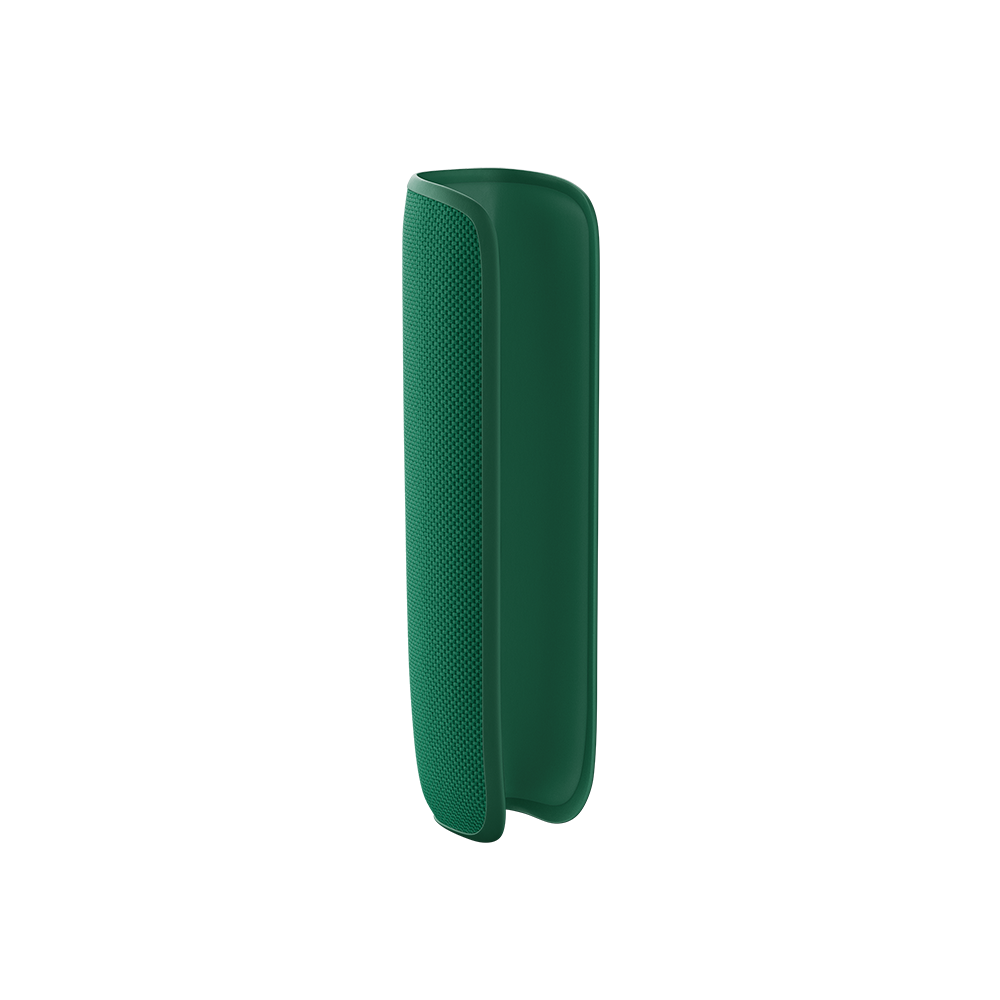 Ploom AURA zadní kryt Amazon Green