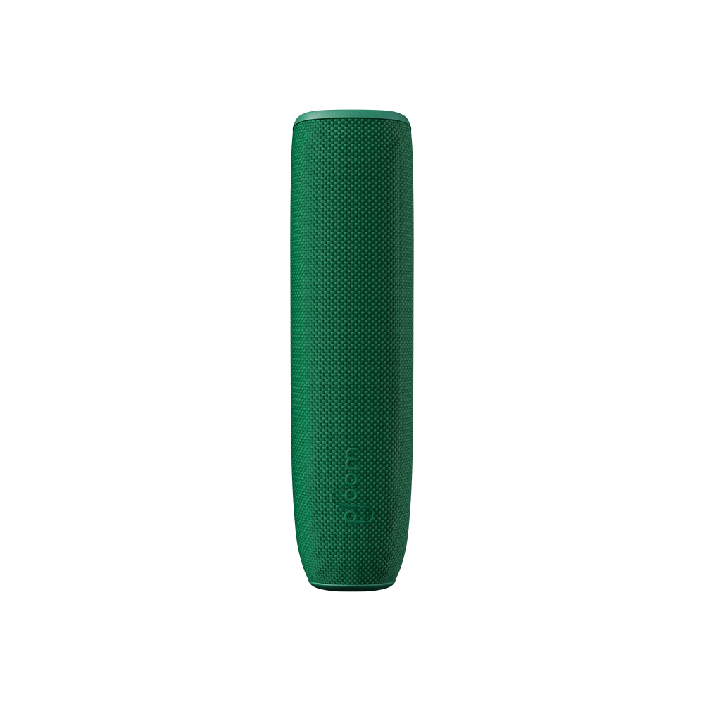 Ploom AURA zadní kryt Amazon Green