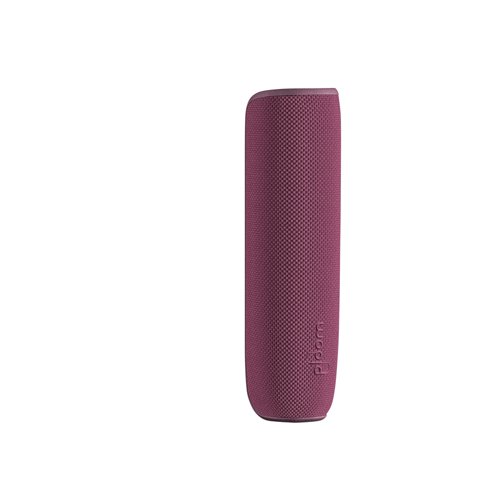 Ploom AURA zadní kryt Dark Orchid