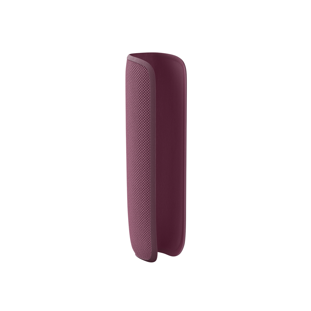 Ploom AURA zadní kryt Dark Orchid